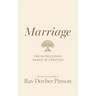 Marriage: The Microcosmic Dance of Creation