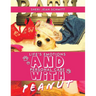 Life's Emotions And Personal Care With Peanut