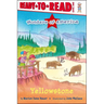 Yellowstone: Ready-To-Read Level 1