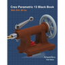 Creo Parametric 13 Black Book
