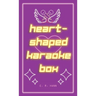 Heart-Shaped Karaoke Box