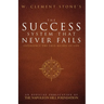 The Success System That Never Fails (English)