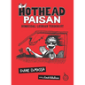 Hothead Paisan: Homicidal Lesbian Terrorist
