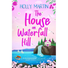 The House on Waterfall Hill: Large Print edition