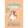 Snowflakes and Sparks: A Small-Town Christmas Romance