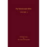 The Melchizedek Bible, Volume 6: The Book of Acts and the Letters of the Apostles