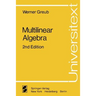 Multilinear Algebra