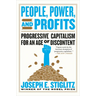 People, Power, and Profits: Progressive Capitalism for an Age of Discontent