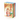 Little House 4-Book Box Set: Little House in the Big Woods, Farmer Boy, Little House on the Prairie, on the Banks of Plum Creek