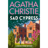 Sad Cypress: A Hercule Poirot Mystery: The Official Authorized Edition