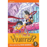 O-Parts Hunter, Vol. 3