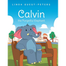 Calvin the Forgetful Elephant