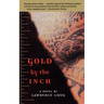 Gold by the Inch