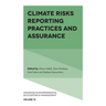 Climate Risks Reporting Practices and Assurance