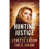 Hunting Justice: An Elite Guardians Novel