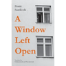 A Window Left Open