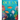 Ocean: A Peek-Through Board Book