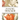 XL Large Print Password Tracker (Autumnal Warm Tone Tulips): 8"x10" 450+ Alphabetical Password Logbook for Easy Organization; Perfect for Seniors with