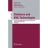 Database and XML Technologies: 7th International XML Database Symposium, XSym 2010, Singapore, September 17, 2010, Proceedings