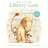 Library Lion