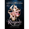 Rhapsody in Black: An Elena del Carral Mystery