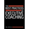 The Best Practices of Executive Coaching