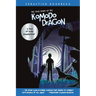 The True Story of the Komodo Dragon