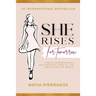 She Rises for Tomorrow: Volume 3