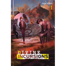 Divine Incursions, Vol. 1 (Light Novel)
