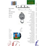 Gobshite Quarterly 2023, #41/42: 20th. anniversary issue