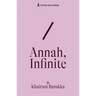Annah, Infinite