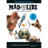 Pet Parade Mad Libs: 4 Mad Libs in 1!: World's Greatest Word Game