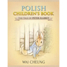 Polish Children's Book: The Tale of Peter Rabbit