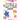 Puzzles for you. Get Well Soon!