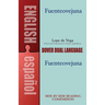 Fuenteovejuna: A Dual-Language Book