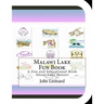 Malawi Lake Fun Book: A Fun and Educational Book About Lake Malawi