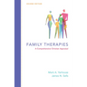 Family Therapies: A Comprehensive Christian Appraisal