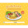Gudetama: You're Egg-Cellent!: A Fill-In Book