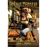 Grease Monkeys: The Heart and Soul of Dieselpunk