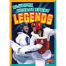 Olympic Combat Sport Legends