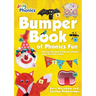 Bumper Book of Phonics Fun