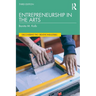 Entrepreneurship in the Arts