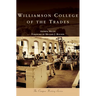 Williamson College of the Trades