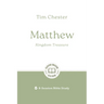 Matthew: Kingdom Treasure: 9-Session Bible Study