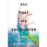 All That We Encounter