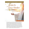 Jesus is Your Healer Study Guide
