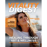 Vitality Digest Magazine