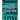 If Gratitude Were A Color, It Would Be Turquoise