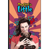 The Chief's Little: An ABDL DDLG Romance