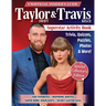 Unofficial Insider's Guide Taylor Swift & Travis Kelce Superstar Activity Book: Trivia, Quizzes, Puzzles, Photos & More!